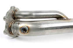 GrimmSpeed downpipe - Subaru Impreza WRX STi (08 - 14)