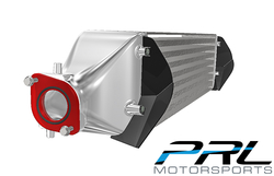 PRL intercooler FMIC mezichladič - Honda Civic X 1.5 Sport FK7 (17+)