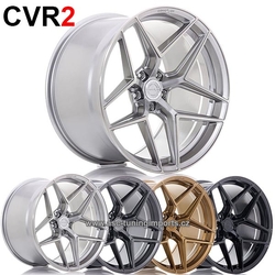 Concaver CVR2 kované kolo - 19x8,5 5x108-130 ET20-45