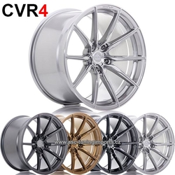 Concaver CVR4 kované kolo - 19x8,5 5x108-130 ET20-45