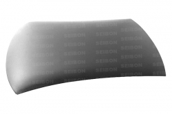 Seibon karbonová střecha - Nissan GT-R (09+) 
