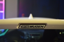 JDM Mugen Style zadní křídlo - Honda CR-Z