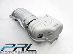 PRL downpipe se sportovním katalyzátorem - Honda Civic FK8 Type-R (17+)