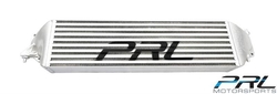 PRL intercooler FMIC mezichladič - Honda Civic X Type-R FK8 (17+)