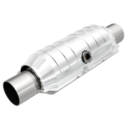 MagnaFlow univerzální katalyzátor výfuku - potrubí 2" (51mm), Honda