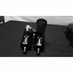 VTT PCV ventil a zachytávač oleje - BMW 335, 535, 135, Z4, 1M, X5, X6 (motor N54)