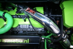 Injen dlouhý sací kit SP - Ford Focus MK2 RS 2.5 Turbo (2010+)