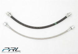 PRL opletená spojková hadice - Honda Civic X 1.5 Sport FK7 (17+)