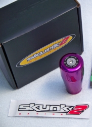 Skunk2 univerzální hlavice řadící páky