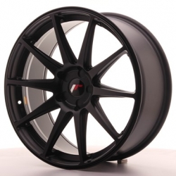 Japan Racing JR11 - 20x8,5 barva Matt Black