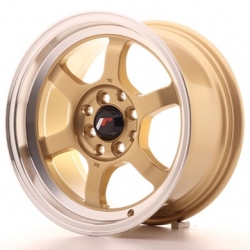 Japan Racing JR12 - 15x7,5 ET26 4x100/114,3