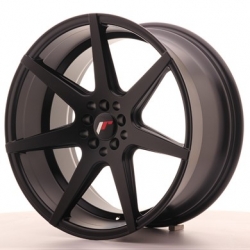 Japan Racing JR20 - 19x9,5 ET22 5x114,3/120, barva Matt Black