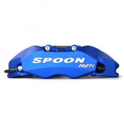 Spoon brzdové třmeny Monoblock - Honda S2000 AP1 AP2