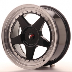 Japan Racing JR6 - 17x8