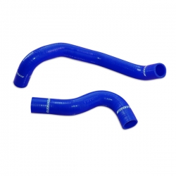 Mishimoto hadice na vodu k chladiči - Nissan 350z / 370z (08 - 14) - kopie, barva modrá