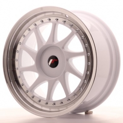 Japan Racing JR26 White - 18x8,5