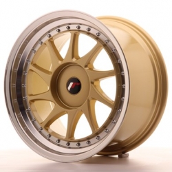 Japan Racing JR26 Gold - 18x9,5