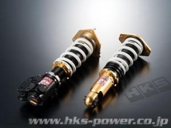 HKS stavitelný podvozek HiperMax IV GT - Toyota GT86 / Subaru BRZ