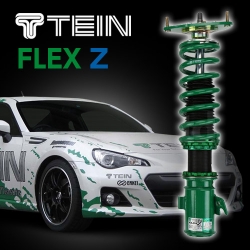 Tein Street Flex A stavitelný podvozek - Toyota GT86 / Subaru BRZ