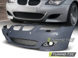 Tuning-Tec přední nárazník M5 Style PDC - BMW 5 E60 / E61 (07 - 10)