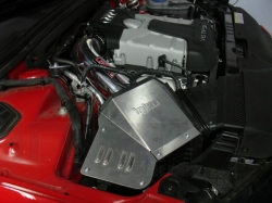 Injen sací kit SP Black - Audi S4 3.0 TFSi (2012+)