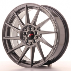 Japan Racing JR22 - 17x7