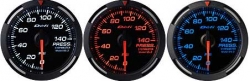 DEFI Racer přídavný budík - EGT (teplota výfukových plynů)