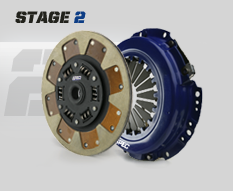 Spec Stage 2 sportovní spojka