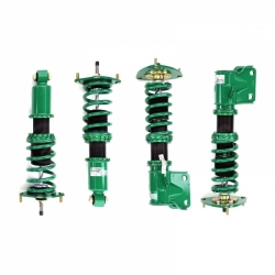 Tein Flex Z stavitelný podvozek - Subaru Impreza WRX (08 - 10)