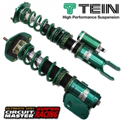 Tein Super Racing stavitelný podvozek - Subaru impreza WRX STi (08 - 14)