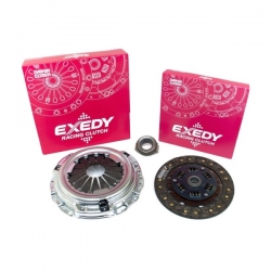 Exedy spojková sada Stage 1 - Honda Civic EG EK / Del Sol / Integra B16 B18 CABLE (92 - 01)