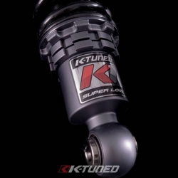 K-Tuned stavitelný podvozek K1