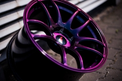 Japan Racing JR29 Magic Purple