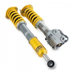 Ohlins stavitelný podvozek Road&Track - Mitsubishi Lancer EVO 4 5 6 (96 - 00)