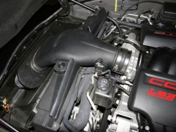 AirAid kit sání MXP - Chevrolet Corvette Z06 (06 - 13)
