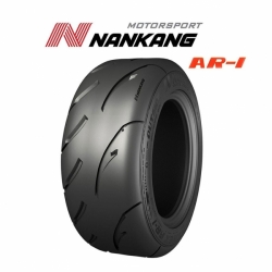 Nankang semi-slick sportovní penumatika AR-1 - 245/40 ZR15