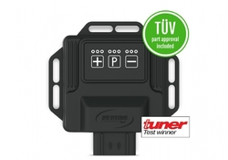 DTE Chip tuning Power Control - Škoda Octavia III (5E3, NL3, NR3) 2.0 TSI RS 220 K