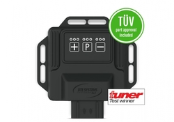 DTE Chip tuning Power Control