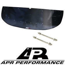 APR karbonový přítlačný lip pod nárazník - BMW 3 E92 335i (07 - 10)