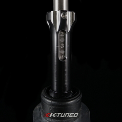 K-Tuned zkrácené řazení Curcuit2 x Lean back - Honda Civic EG EK / Integra DC2 (88 - 01)