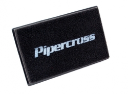 Sportovní vzduchová vložka filtru Pipercross