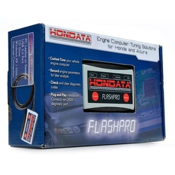 Hondata FlashPro jednotka - Honda Civic 10G Type-R FK8 (17+)