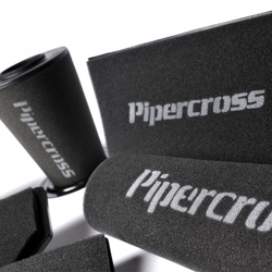 Sportovní vzduchová vložka filtru Pipercross