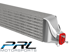 PRL intercooler FMIC mezichladič - Honda Civic X 1.5 Sport FK7 (17+)