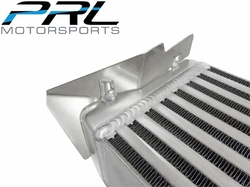 PRL intercooler FMIC mezichladič - Honda Civic X 1.5 Sport FK7 (17+)