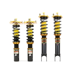 Yellow Speed Racing stavitelný podvozek Dynamic Pro Sport True Coilover Type B - BMW 3-SERIES E30 325IX 85-91