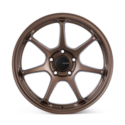 Enkei TS-7 Matt Bronze Tuning Series alu kolo - 8,5x18 5x114,3 ET 45