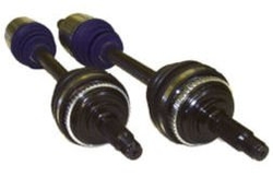 Driveshaft Shop poloosa Level STD - Honda Civic EG B-Series Hydro