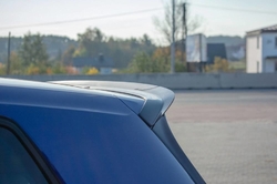 Maxton ABS nástavec zadního křídla - Volkswagen Golf MK7 GTi / R / R-line