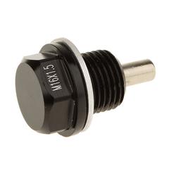 GReddy magnetický vypouštěcí šroub (olejová vana - závit M14x1.5) - Honda